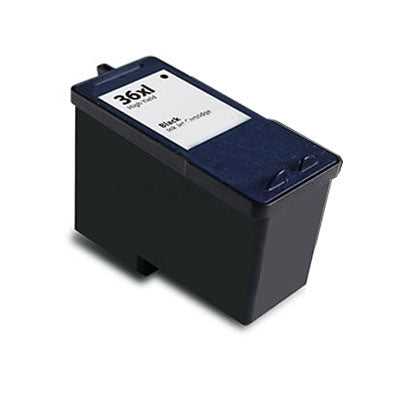 Lexmark No.36 (18C2130A) Compatible Black Ink Cartridge