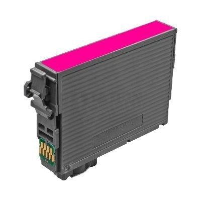 Epson 252XL Compatible Magenta High Yield Ink Cartridge - 1,100 pages [C13T253392]