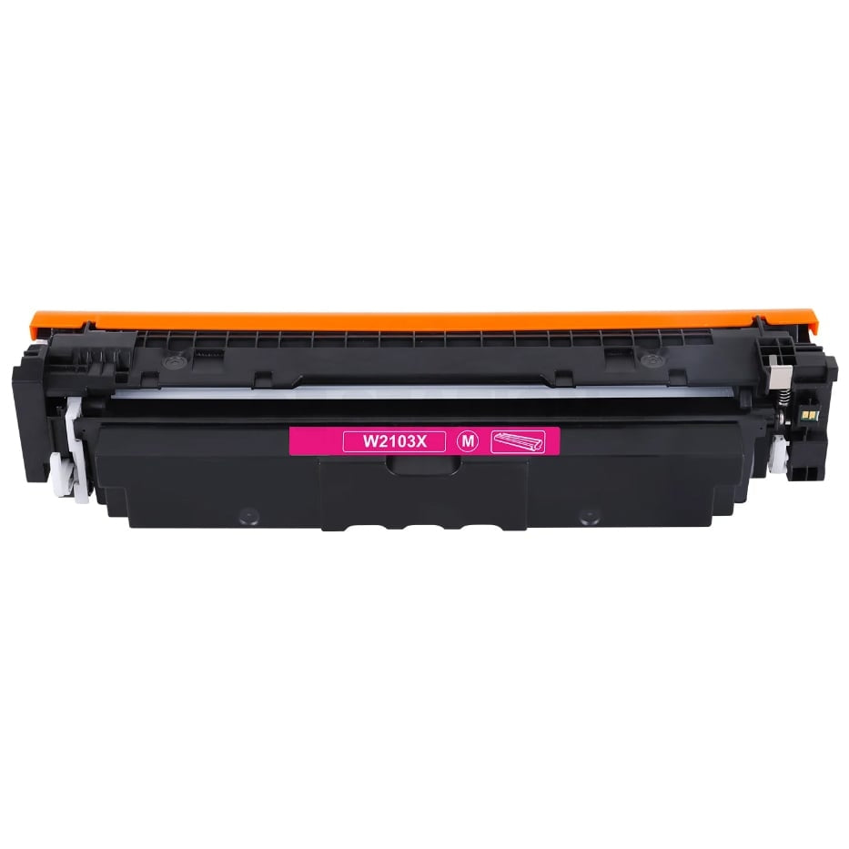 HP 210X W2103X Compatible Magenta High Yield Toner Cartridge