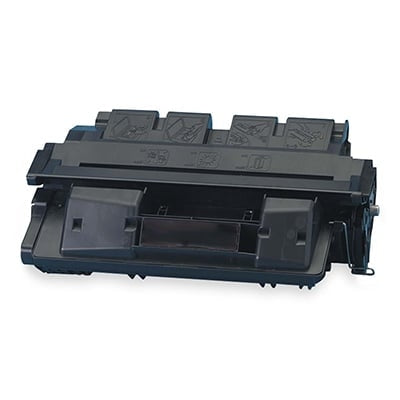 1 x Canon FX-6 FX6 Black Compatible Toner Cartridge