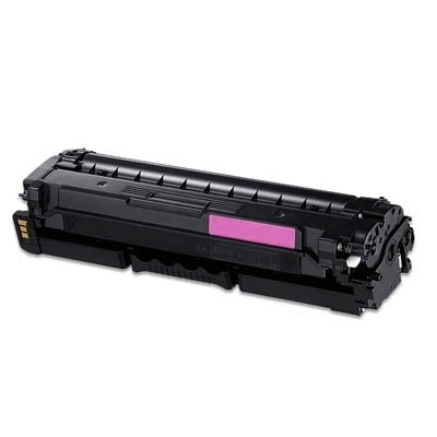 Compatible Samsung SLC2620 SLC2670 SLC2680 Magenta Toner Cartridge SU303A CLT-M505L CLTM505L - 3,500 pages [CLTM505L M505]