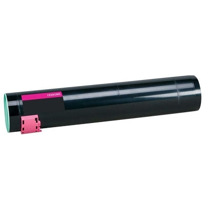 Lexmark (C930H2MG) Compatible C935 Magenta Toner Cartridge