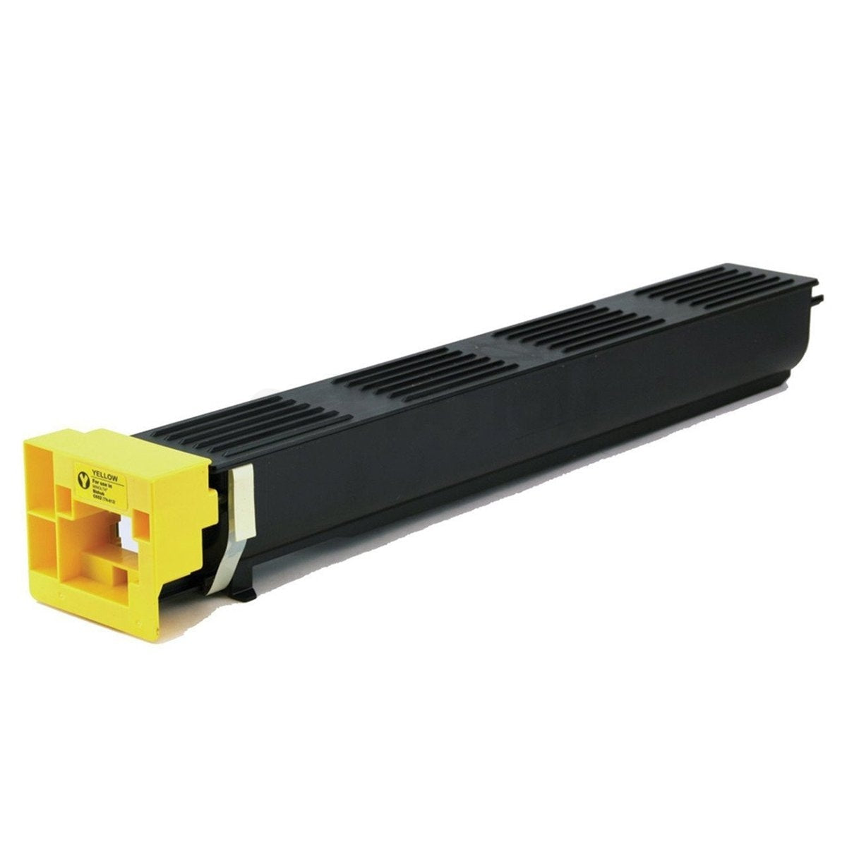 Konica Minolta BIZHUB C452 C552 C652 TN-613Y TN613Y Compatible Yellow Toner Cartridge - 27,000 pages (A0TM250)