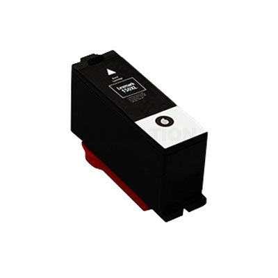 3 x Lexmark No.150XL (14N1614AAN) Compatible Black Ink High Yield Cartridge Return Program