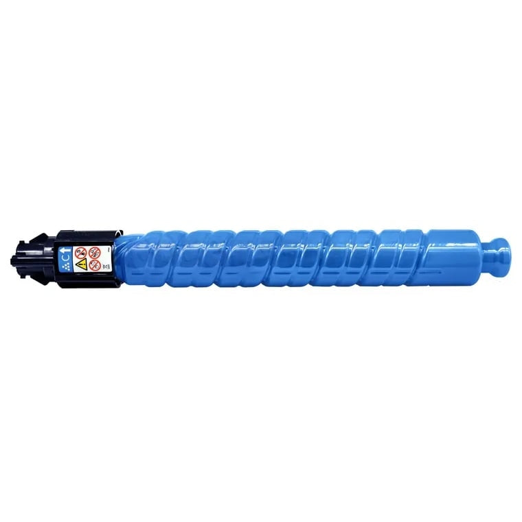 Ricoh IM-C300 IMC300 IM-C300 IMC300F Compatible Cyan Toner Cartridge