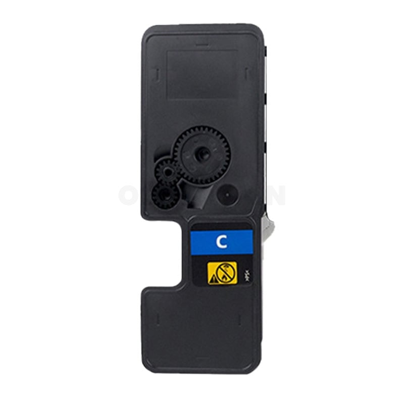 Compatible for TK-5444C TK5444C Cyan Toner Cartridge suitable for ECOSYS PA2100, MA