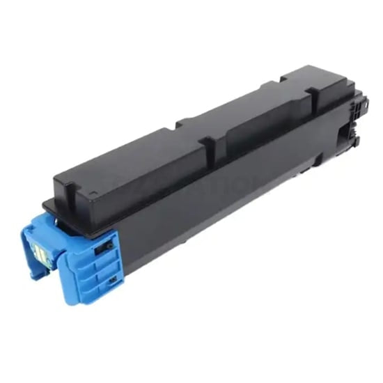 Compatible for TK-5374C TK5374C Cyan Toner Cartridge suitable for Kyocera Ecosys MA3500cix, MA3500cifx, PA3500cx