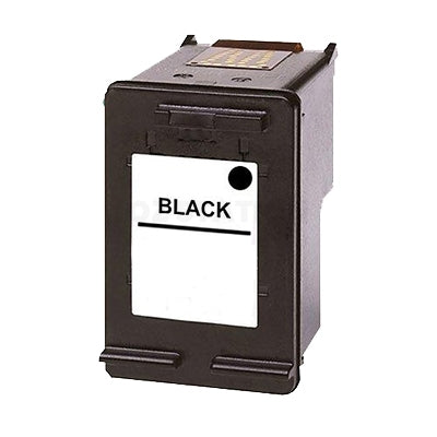 1 x HP 94 Compatible Black Inkjet Cartridge C8765WA