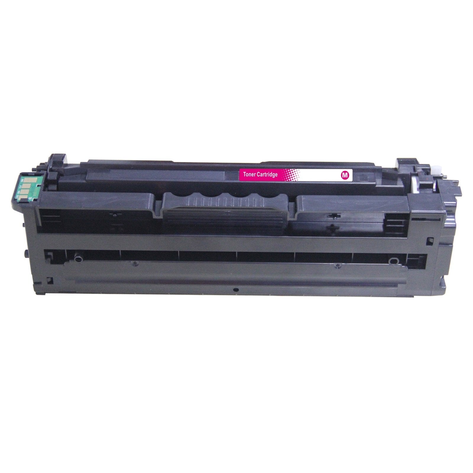 Compatible Samsung CLP-680, CLP680, CLX-6260 [CLT-M506L M506L] Magenta Toner SU307A