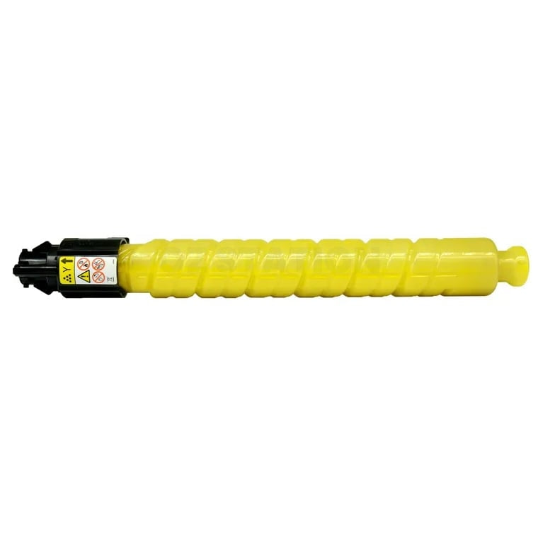 Ricoh IM-C300 IMC300 IM-C300 IMC300F Compatible Yellow Toner Cartridge