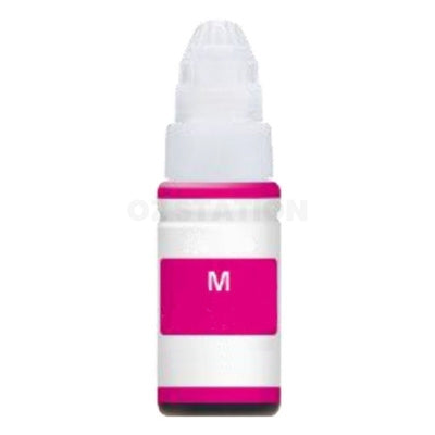 Compatible Canon GI690M Magenta Ink Bottle