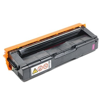Ricoh SPC250DN / SPC250SF (407549) Compatible Magenta Toner Cartridge