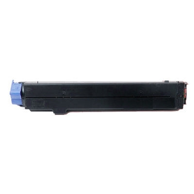 2 x OKI Compatible B4400, B4600 Toner Cartridge - 3,000 pages (43502303)