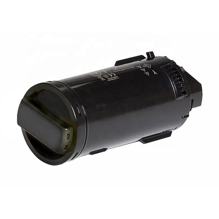 Compatible Fuji Xerox ApeosPort-VII ApeosPortVII C4421 / C3321, DocuPrint CP475 AP Black High Yield Toner Cartridge (CT203346)