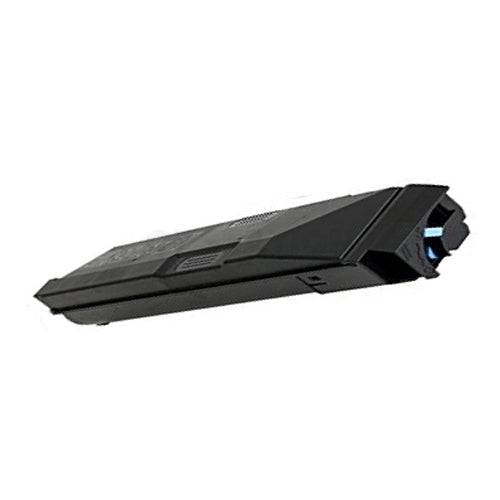 2 x Compatible for TK-8509K TK8509K Black Toner Cartridge suitable for Kyocera TASKalfa 4550ci, 4551ci, 5550ci, 5551ci