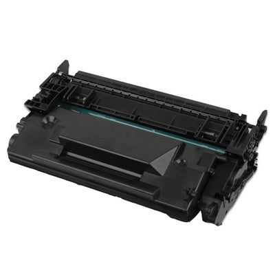 3 x HP CF226X (26X) Compatible Black Toner Cartridge - 9,000 Pages