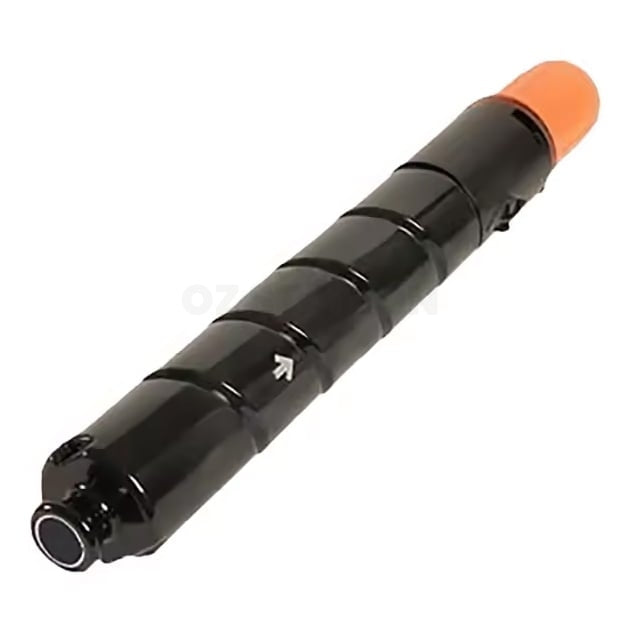1 x Canon TG-72B TG72B Black Compatible Toner Cartridge