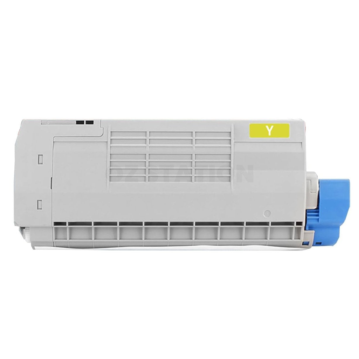 OKI C7300 C7350 C7500 Compatible Yellow Toner Cartridge High Yield