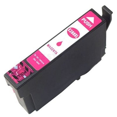 Epson 288XL (C13T306392) Compatible Magenta High Yield Inkjet Cartridge