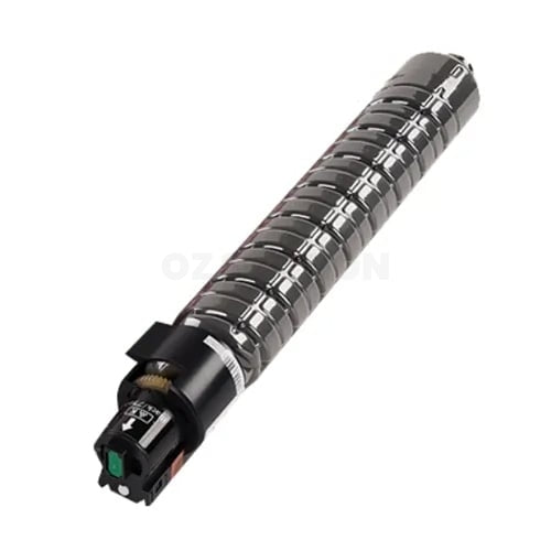 Ricoh MP-C4000 MPC4000 MP-C5000 Compatible Black Toner Cartridge