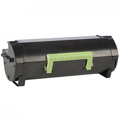 3 x Lexmark 503H (50F3H0E) Compatible MS310 / MS312 / MS410 / MS415/ MS510 / MS610 High Yield Toner Cartridge