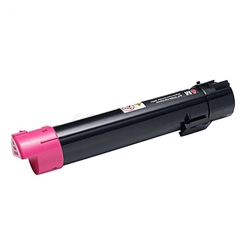 Dell C5765 / C5765dn Compatible Magenta Toner Cartridge