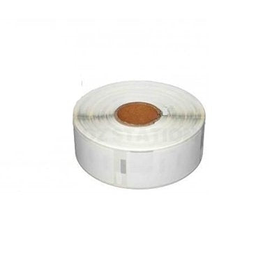 Dymo SD99012 / S0722400 Compatible White Label Roll 36mm x 89mm - 260 labels per roll