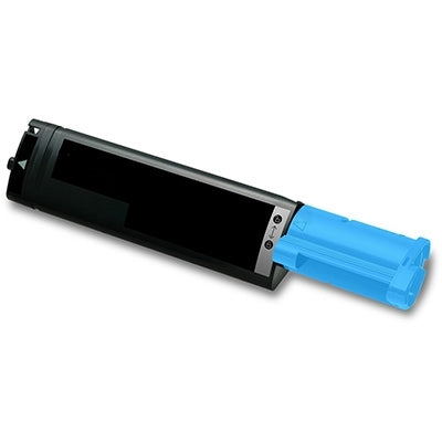 Epson AL-CX11N ALCX11N / CX11NF / C1100/ C1100N Compatible (S050189) Cyan Toner Cartridge