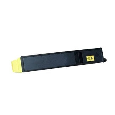 Compatible for TK-8329Y TK8329Y Yellow Toner Cartridge suitable for Kyocera TASKalfa 2551ci