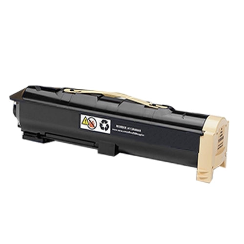 10 x Fuji Xerox Phaser 5500 Compatible Toner Cartridge - 30,000 pages (113R00668)
