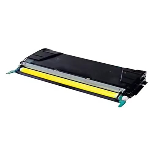 Lexmark X560 Compatible Yellow Toner Cartridge X560H2YG