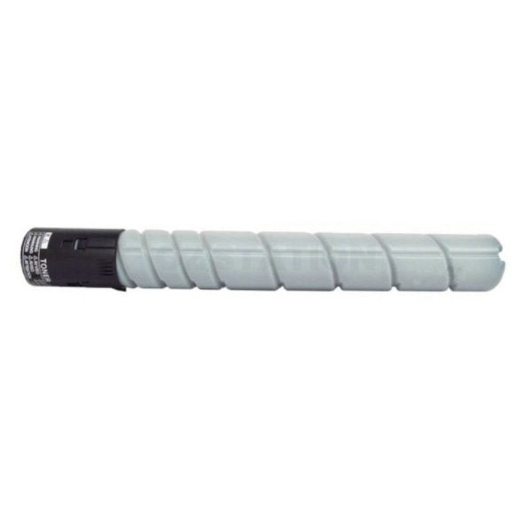 Konica Minolta BIZHUB C224 / C284 / C364 TN-321BK TN321BK Compatible Black Toner Cartridge  - 27,000 pages (A33K190)