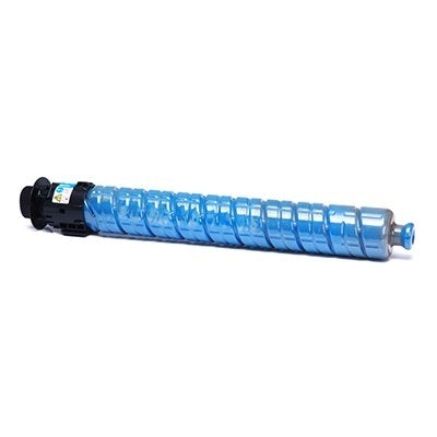 Ricoh MP-C2003 MPC2003 MP-C2503 Compatible Cyan Toner Cartridge