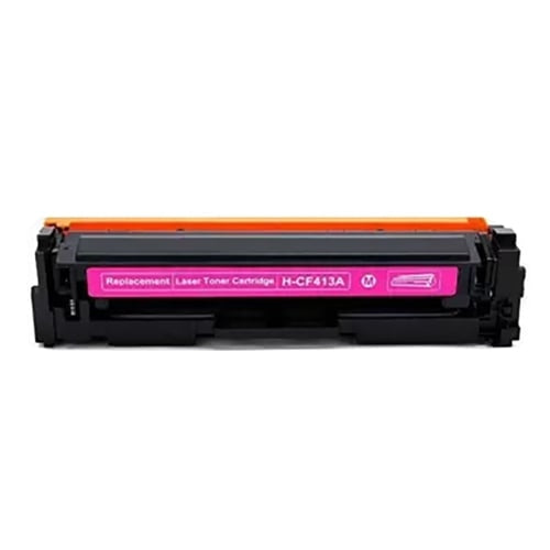 HP 410A (CF413A) Compatible Magenta Toner Cartridge