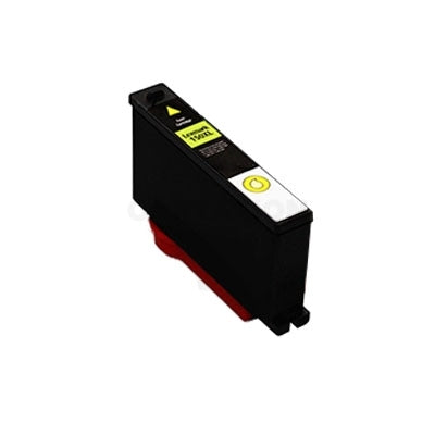 Lexmark No.150XL (14N1618AAN) Compatible Yellow Ink High Yield Cartridge Return Program