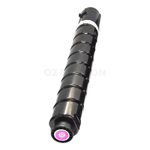 1 x Canon TG-76M TG76M / GPR-58M Magenta Compatible Toner Cartridge