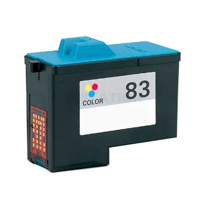 Lexmark No.83 (18L0042) Compatible Ink Cartridge