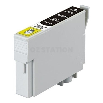 5 x Compatible Epson 220XL (C13T29419) Black High Yield Ink Cartridge