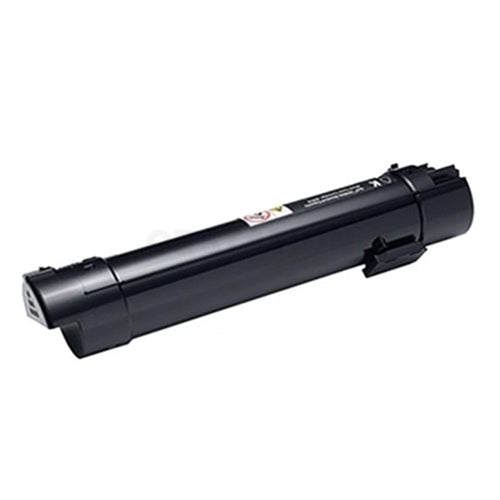 Dell C5765 / C5765dn Compatible Black Toner Cartridge