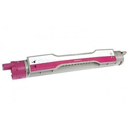 1 x Brother TN-12M TN12M Compatible Magenta Toner Cartridge