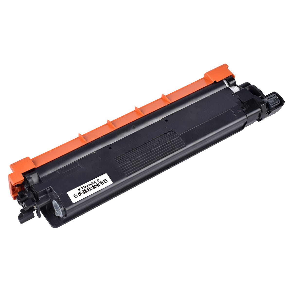 Brother TN-258XL TN258XL C Compatible Cyan High Yield Toner Cartridge