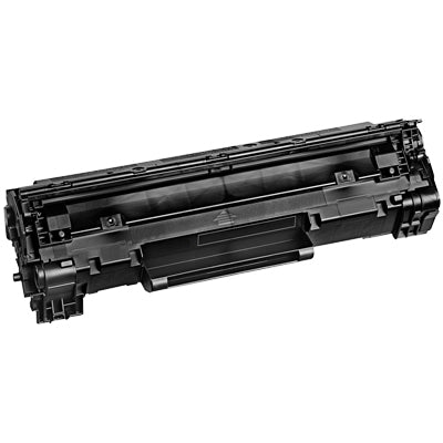 3 x Canon CART-325 CART325 Compatible Toner Cartridge