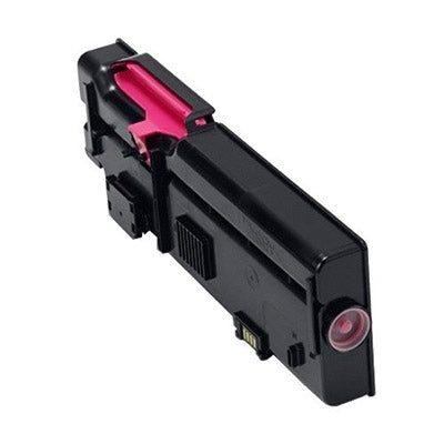 Dell C2660dn / C2665dnf Compatible Magenta Toner Cartridge