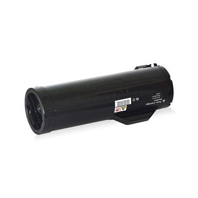 1 x Fuji Xerox DocuPrint P455d M455DF Compatible Toner Cartridge - 25,000 pages (CT201949)