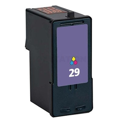 Lexmark No.29 (18C1429A) Compatible Colour Ink Cartridge - 150 Pages
