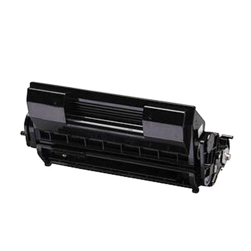 10 x OKI Compatible B6500N / B6500DN Toner Cartridge - 17,000 pages (9004462)
