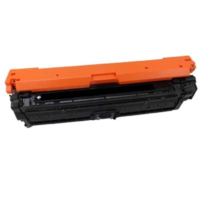 3 x HP CE270A (650A) Compatible Black Toner Cartridge  - 13,500 Pages