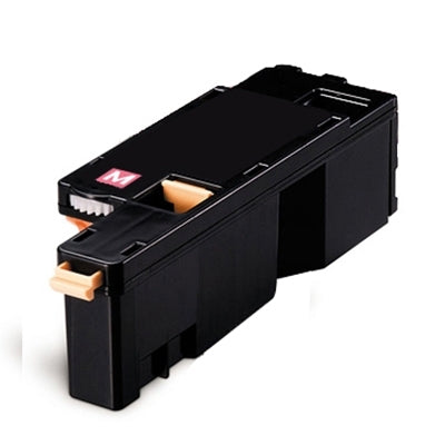 Compatible Fuji Xerox Docuprint CM115 CP115 CP116 CM225 CP225 Magenta High Yield Toner Cartridge (CT202266)